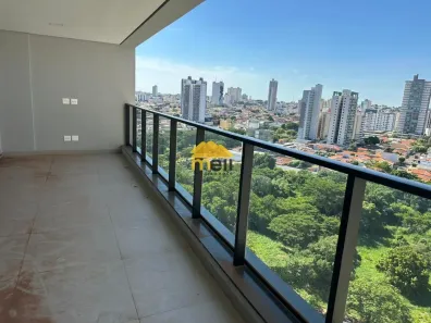 Apartamento com 3 Quartos à venda, 152m² no Jardim Esplanada, Presidente Prudente