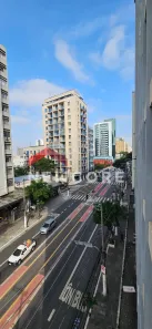 Kitnet à venda, 39m² no Liberdade, São Paulo