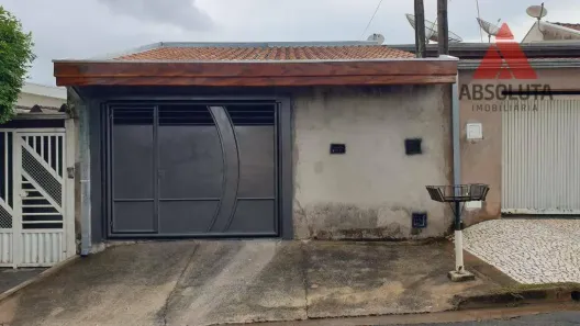 Casa com 2 Quartos à venda, 120m² no Residencial Vale das Nogueiras, Americana