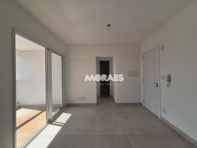 Apartamento com 1 Quarto à venda, 41m² no Centro, Bauru