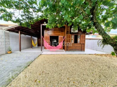 Casa com 3 Quartos à venda, 96m² no Praia do Sonho, Palhoça