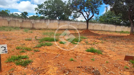 Lote/Terreno à venda, 400m² no Joana Marques, Lagoa Santa
