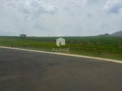 Lote/Terreno à venda, 393m² no Loteamento Alphaville Campinas, Campinas