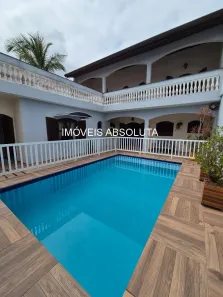 Sobrado com 3 Quartos à venda, 169m² no Nova Itanhaém - Praia, Itanhaém