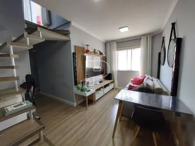 Cobertura com 3 Quartos à venda, 74m² no Jardim Nova Vida, Cotia