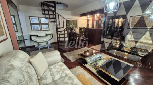 Apartamento com 3 Quartos à venda, 217m² no Vila Mariana, São Paulo