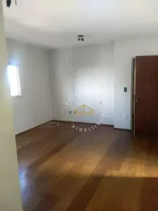 Apartamento com 2 Quartos à venda, 55m² no Botafogo, Campinas