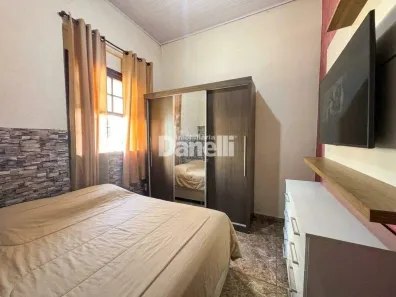 Casa com 2 Quartos à venda, 102m² no Centro, Taubaté