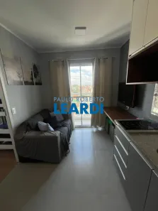 Apartamento com 1 Quarto à venda, 24m² no Vila Butantã, São Paulo