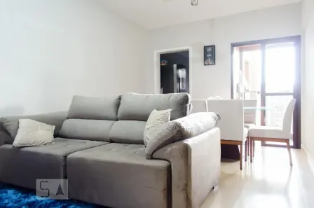 Apartamento com 1 Quarto à venda, 62m² no Centro, Campinas