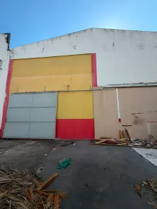 Galpão/Depósito/Armazém para alugar, 213m² no Compensa, Manaus