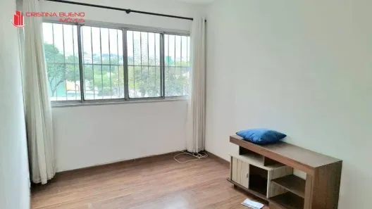 Apartamento com 2 Quartos à venda, 58m² no Vila Guarani (Z Sul), São Paulo