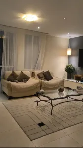 Apartamento com 4 Quartos à venda, 144m² no Barra Olímpica, Rio de Janeiro