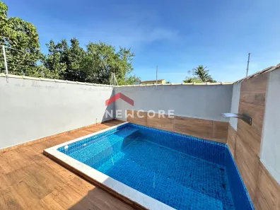 Casa com 2 Quartos à venda, 102m² no Bopiranga, Itanhaém