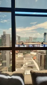 Apartamento com 1 Quarto à venda, 32m² no Tambaú, João Pessoa