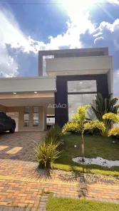 Casa de Condomínio com 3 Quartos à venda, 180m² no Residencial Condomínio Jardim Veneza, Senador Canedo