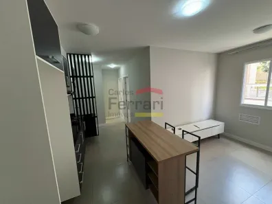Apartamento com 2 Quartos à venda, 40m² no Vila Siqueira (Zona Norte), São Paulo