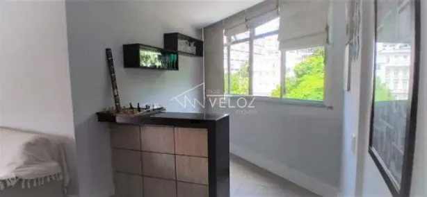 Apartamento com 3 Quartos à venda, 152m² no Botafogo, Rio de Janeiro
