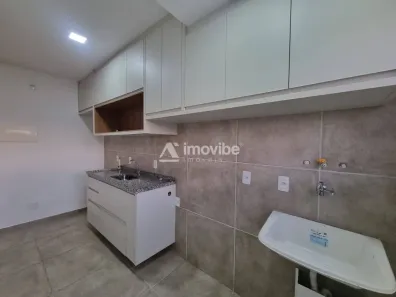 Apartamento com 3 Quartos à venda, 80m² no Parque Fabrício, Nova Odessa