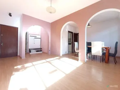 Apartamento com 3 Quartos à venda, 115m² no São Pedro, Belo Horizonte