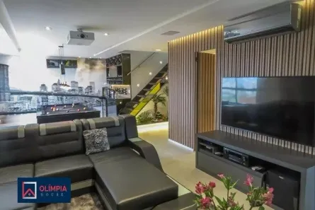 Apartamento com 2 Quartos à venda, 142m² no Vila Olímpia, São Paulo