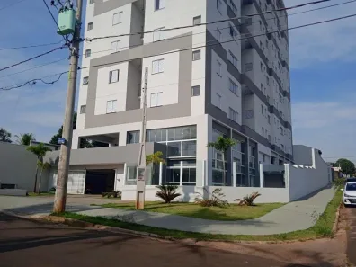 Apartamento com 2 Quartos à venda, 63m² no Jardim Santa Madalena, Sumaré