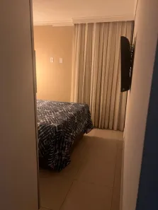 Apartamento com 2 Quartos à venda, 65m² no Aeroclube, João Pessoa