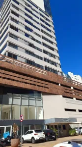 Flat com 1 Quarto à venda, 46m² no Jardim Goiás, Goiânia