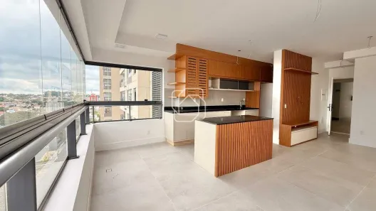 Apartamento com 3 Quartos à venda, 89m² no Jardim Dom Bosco, Indaiatuba