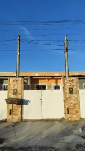 Casa com 1 Quarto à venda, 51m² no Ipiranga, Nova Iguaçu