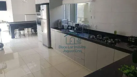 Casa de Condomínio com 4 Quartos à venda, 194m² no Guedes, Jaguariúna