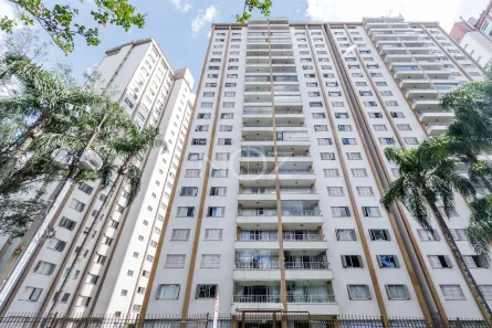 Apartamento com 4 Quartos à venda, 364m² no Centro Cívico, Curitiba