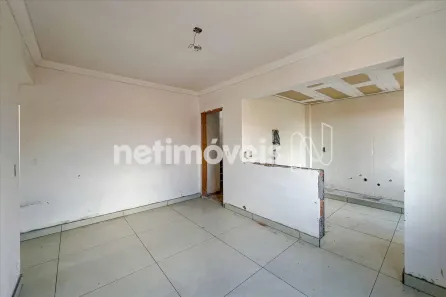 Apartamento com 3 Quartos à venda, 63m² no Glória, Belo Horizonte