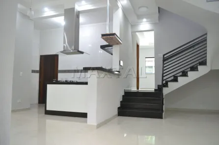 Casa com 3 Quartos à venda, 165m² no Jardim Líbano, São Paulo