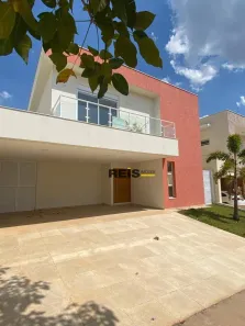 Casa de Condomínio com 4 Quartos à venda, 300m² no Jardim Residencial Chácara Ondina, Sorocaba
