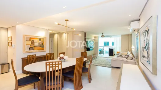 Apartamento com 2 Quartos para alugar, 127m² no Juvevê, Curitiba