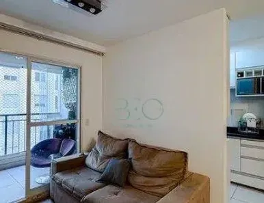 Apartamento com 2 Quartos à venda, 55m² no Brás, São Paulo