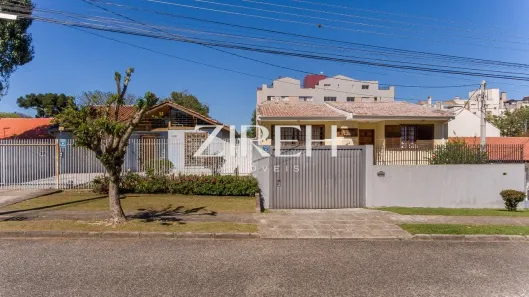 Lote/Terreno à venda, 557m² no Água Verde, Curitiba