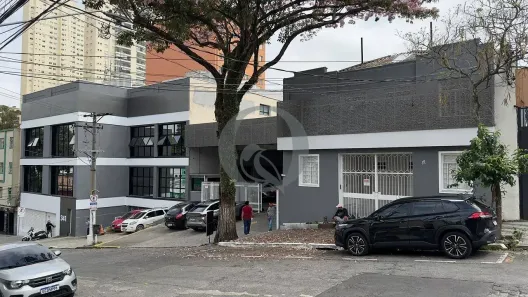 Prédio Comercial à venda, 4343m² no Cambuci, São Paulo