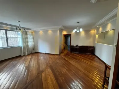 Apartamento com 3 Quartos à venda, 112m² no Vila Clementino, São Paulo