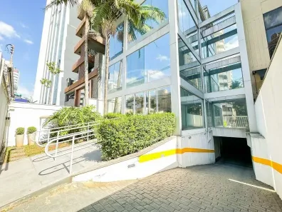 Prédio Comercial para alugar, 1237m² no Jardim Europa, São Paulo