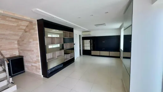Apartamento com 3 Quartos à venda, 123m² no Alto da Glória, Goiânia