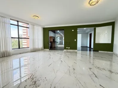 Apartamento com 3 Quartos à venda, 298m² no Caiçaras, Londrina