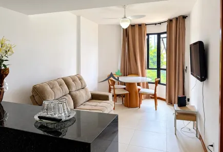 Apartamento com 1 Quarto para alugar, 50m² no Pituba, Salvador