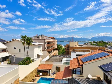 Apartamento com 3 Quartos à venda, 110m² no Jardim Guanabara, Rio de Janeiro