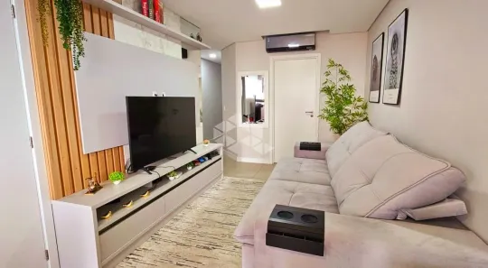Apartamento com 3 Quartos à venda, 80m² no Itajubá, Barra Velha