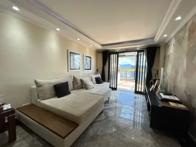 Cobertura com 3 Quartos à venda, 151m² no Aviação, Praia Grande