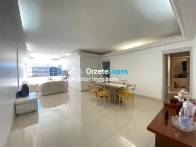 Apartamento com 4 Quartos à venda, 138m² no Cocó, Fortaleza