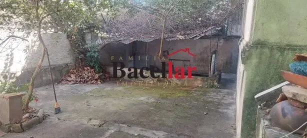 Casa com 6 Quartos à venda, 616m² no Lins de Vasconcelos, Rio de Janeiro