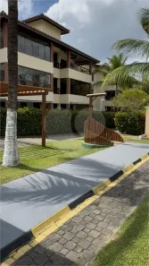 Apartamento com 3 Quartos à venda, 95m² no Guarajuba (Monte Gordo), Camaçari